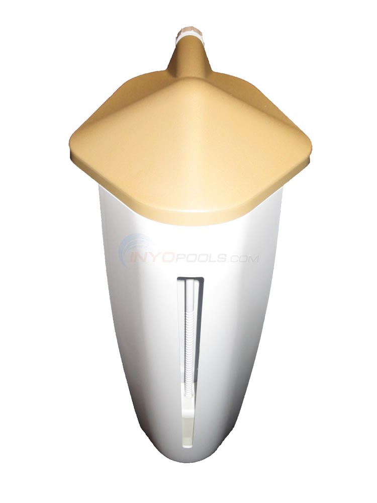 AquaLevel Pool Automatic Filler - Tan