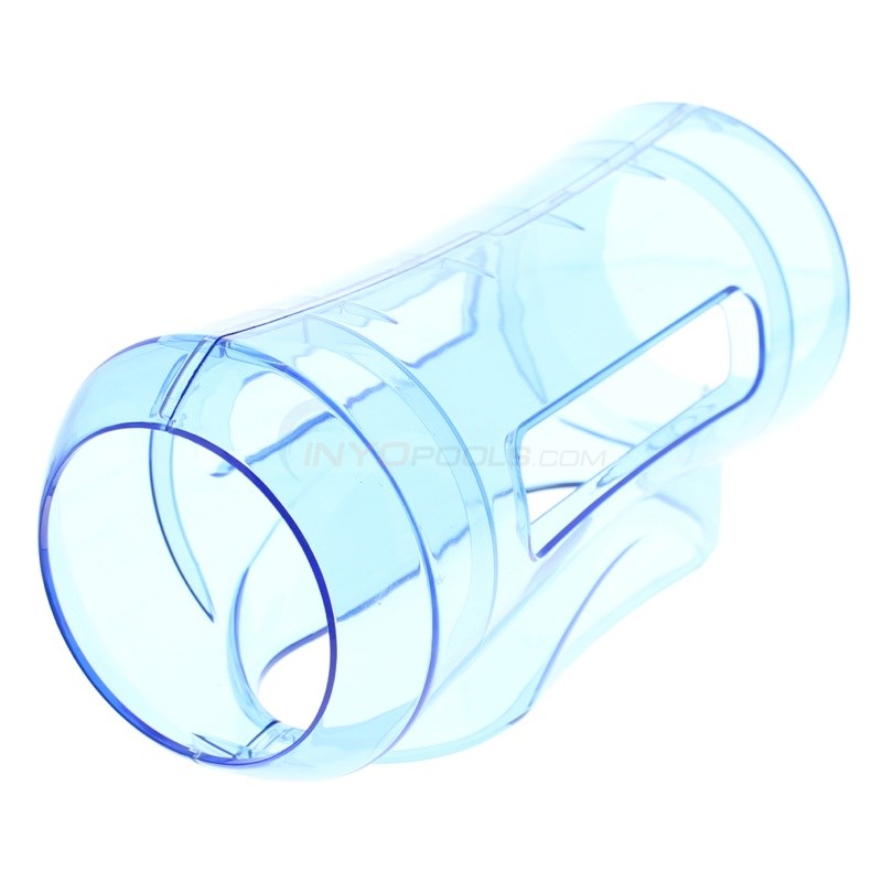 UV HOUSING JACKET - BLUE (2 pcs)