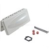 Cover Control Assy. Kit Almond