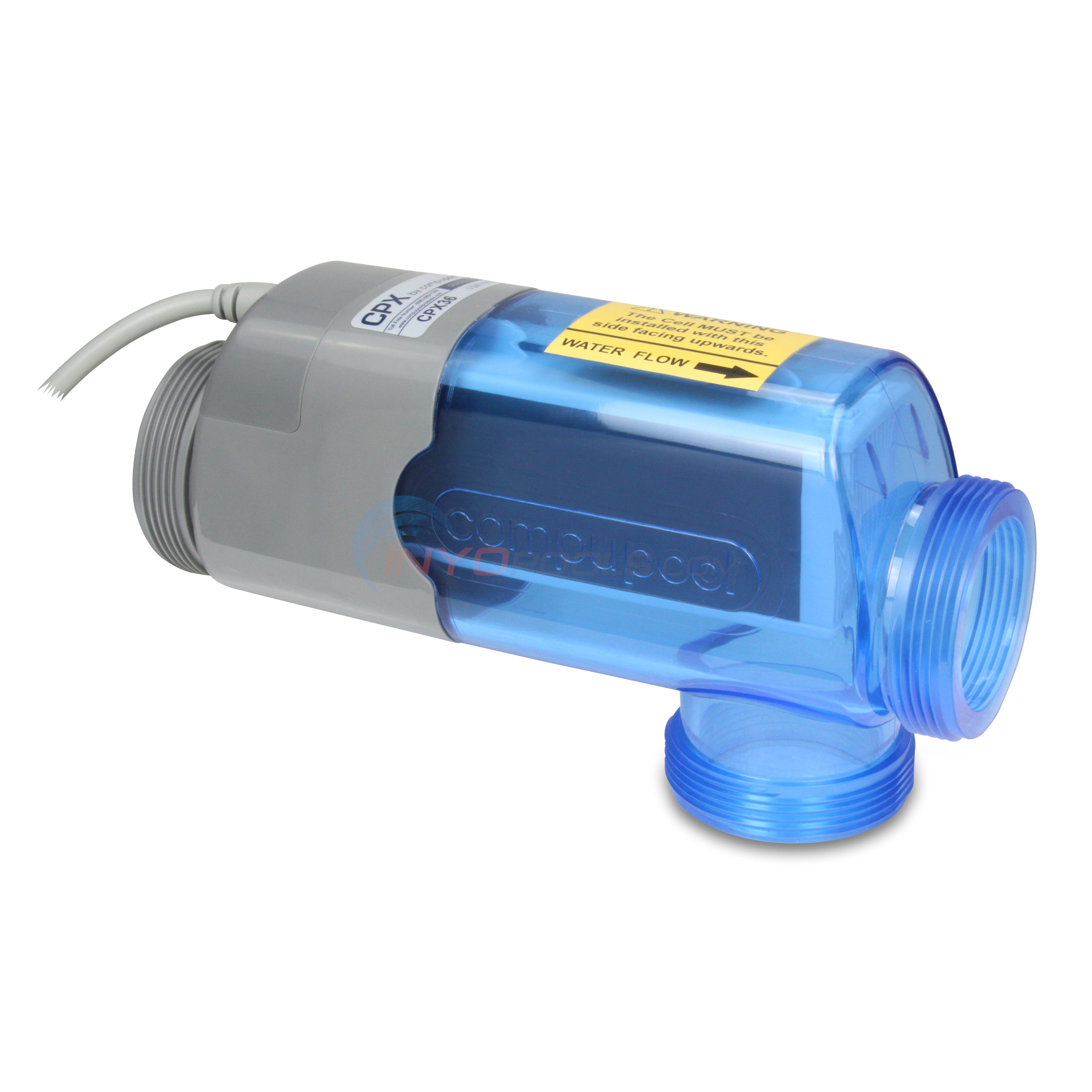 Compupool CPX 40K Gallon Replacement Cell CLEARANCE!! 90 DAY WARRANTY ...