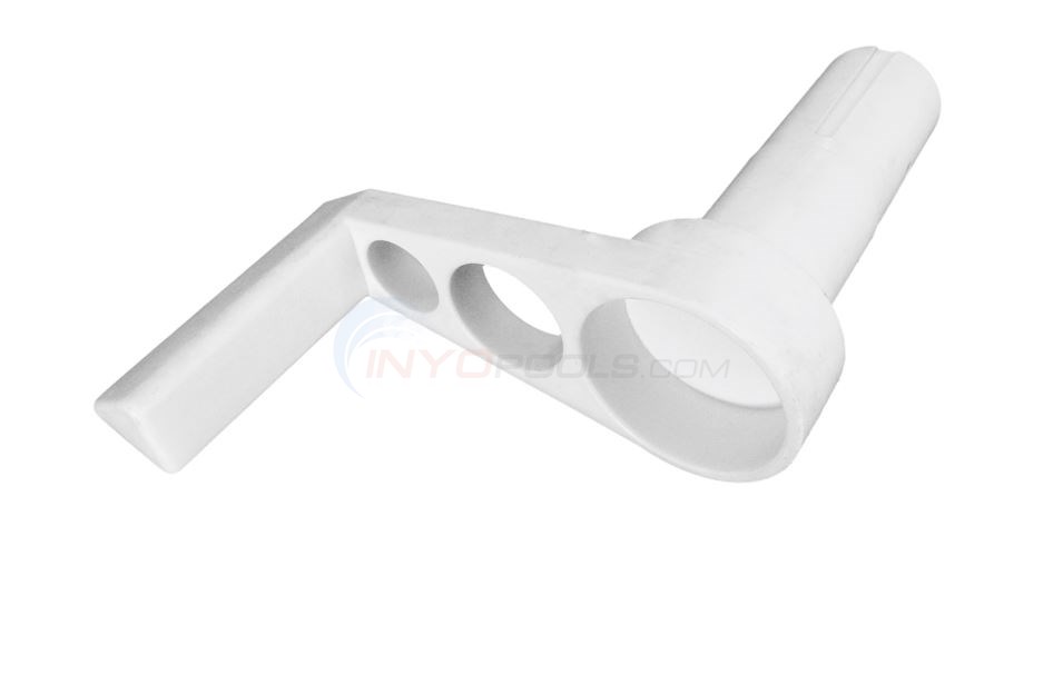 GLI Crank Handle for Typhoon Solar Cover Reel