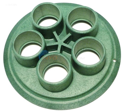 BOTTOM PLATE - ENVIRONPOOL VALVE