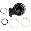 O-RING KIT WITH MOLDED TEE ASSEMBLY