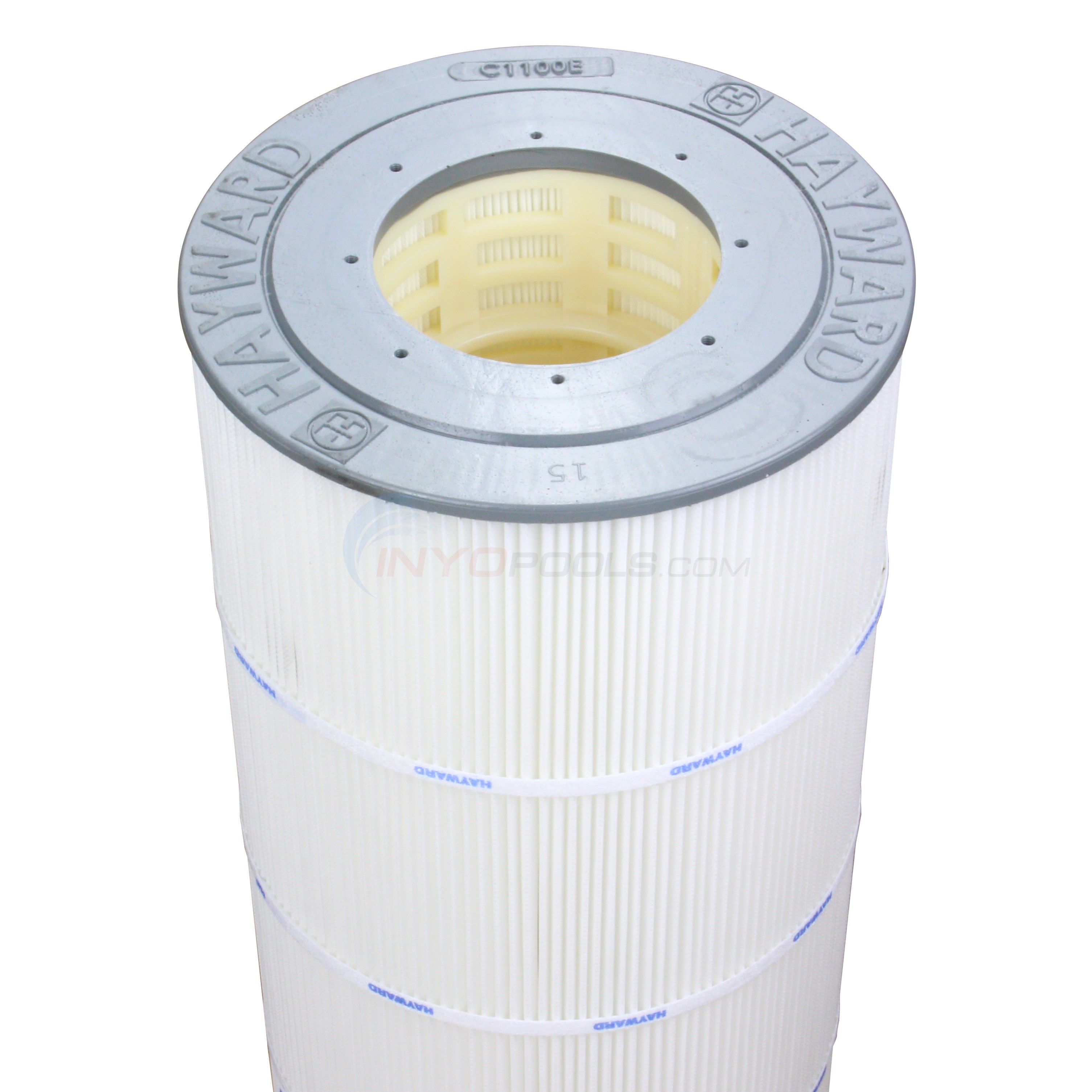 Hayward Star Clear Plus C-1100 110 Sq. Ft. Replacement Cartridge - CX1100RE