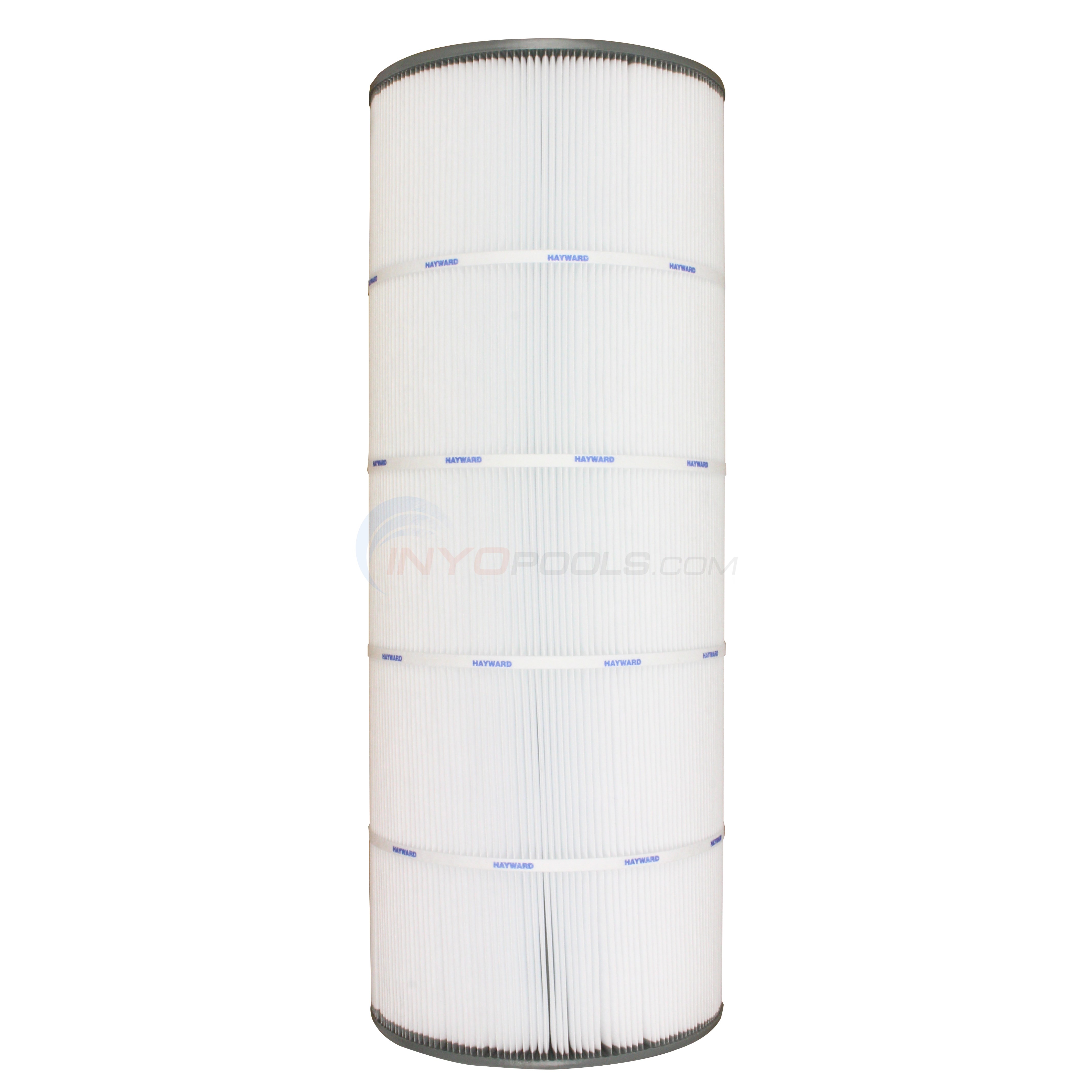 Hayward 120 Sq. Ft. Replacement Cartridge For Star Clear Plus C-1200 Pool Filter - CX1200RE
