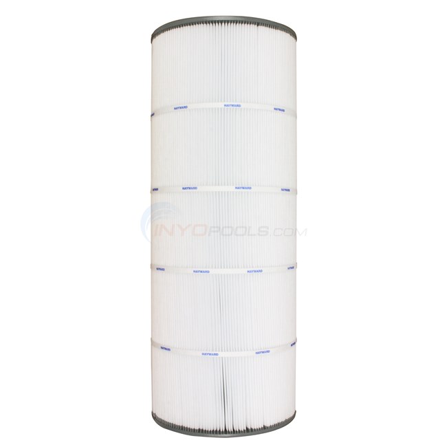 Hayward 120 Sq. Ft. Replacement Cartridge For Star Clear Plus C-1200 Pool Filter - CX1200RE
