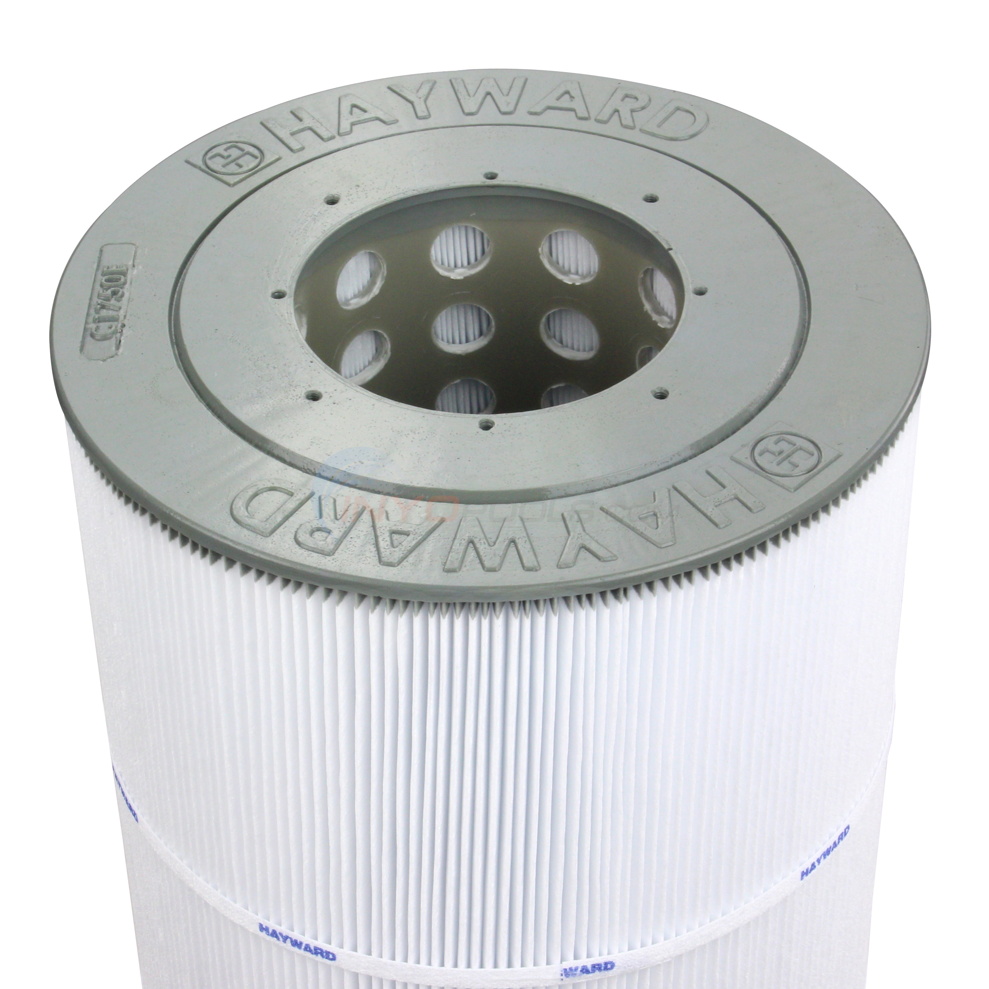 Hayward 175 Sq. Ft. Replacement Cartridge For Star Clear Plus C1750