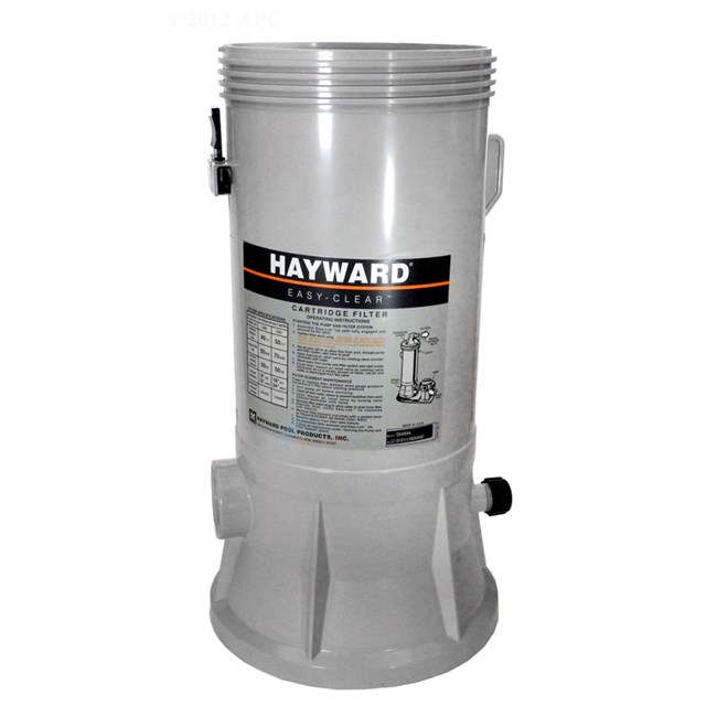 Hayward Filter Body C-400 (cx400aa)