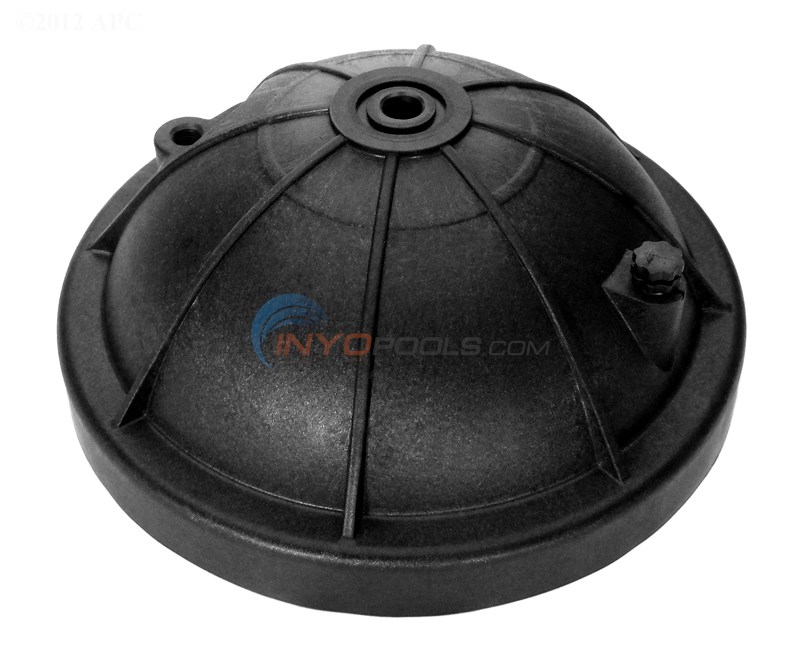 Hayward CX800C Filter Head Cover with Air Relief Valve