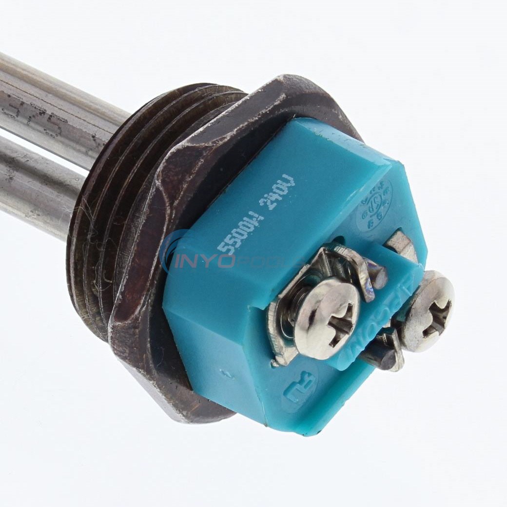 Hayward Electric Spa Heater Element - CZXELE7623 - INYOPools.com