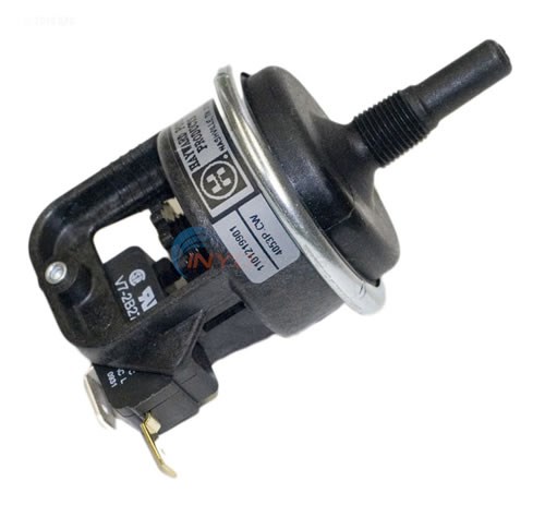 Hayward Pressure Switch,all Pse Series (czxprs1105) - INYOPools.com