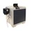Pentair MasterTemp Heater 125,000 BTU - LP w/o Cord Scratch and Dent Open Box - 461060SD
