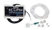 Del Spa Eclipse Next Generation, Universal Voltage Amp Plug