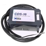 Del Ozone CDS-16 Spa Ozonator AMP Cord w/ Parts - CDS16RAM ...