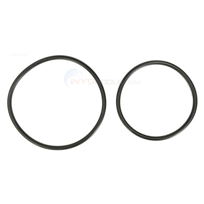 Hayward Filter O-ring Kit (set Of 2) (1 Each 2110-06a & 5066-c ...