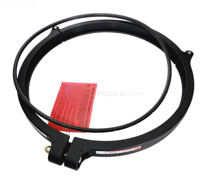 Hayward Cartridge Filter Clamp and Seal Kit DEX2421JKIT