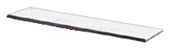 10' Frontier III Diving Board - (Radiant White)