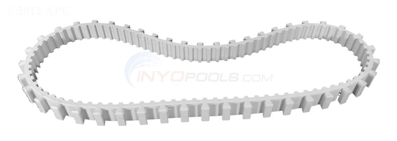 Maytronics 9985006-R2 Dolphin Long Gray Tracks 2/Pack - Foto 4