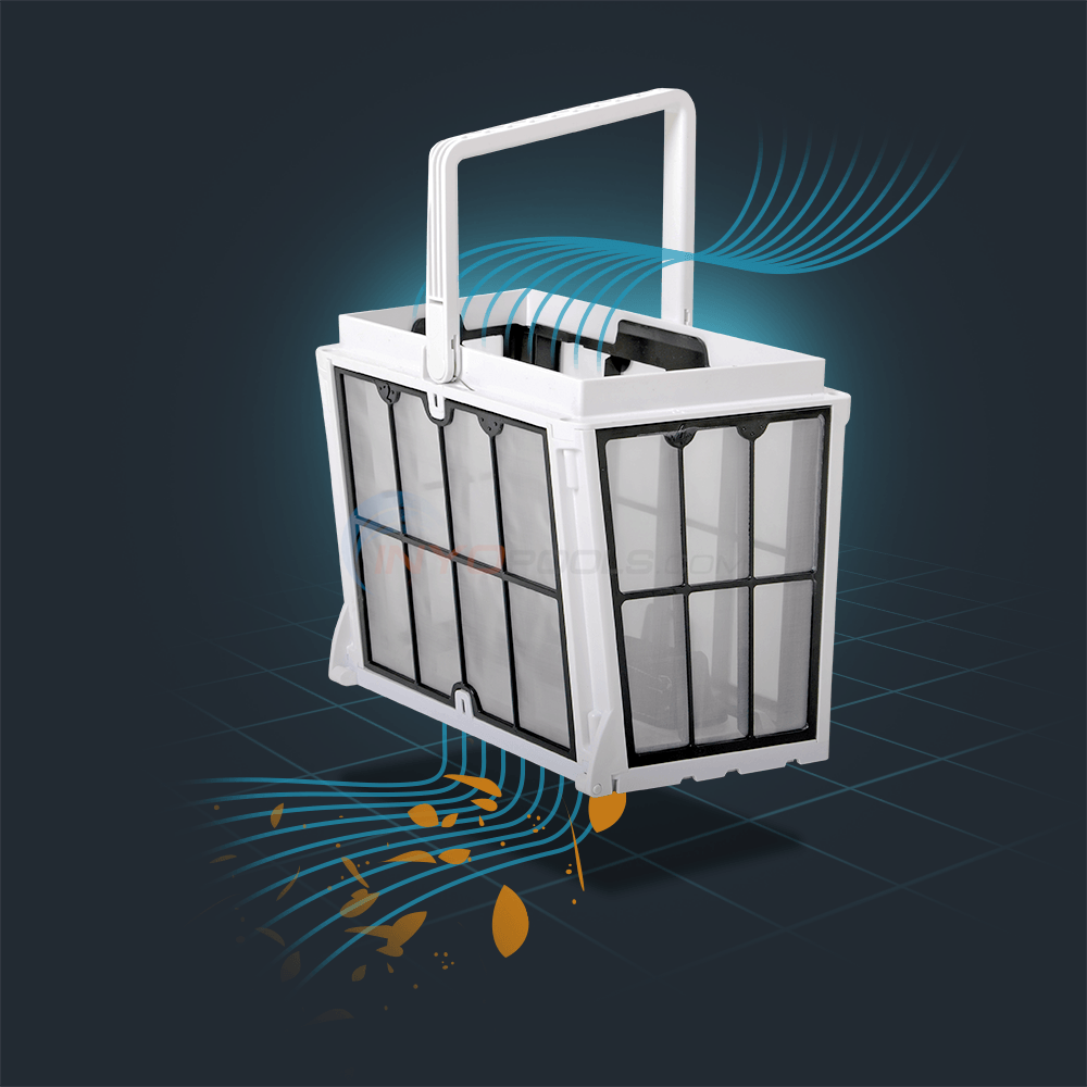 Dolphin Active 30 Cleaner Inground Robotic Complete with Bluetooth