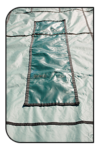 GLI Cover Repair Or Template by Cover Doctors® - CoverRepair