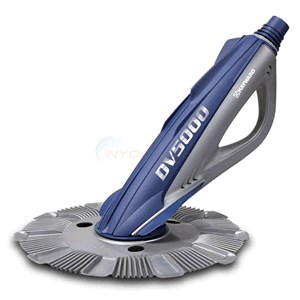 Hayward DV5000 Automatic InGround Pool Cleaner W3DV5000