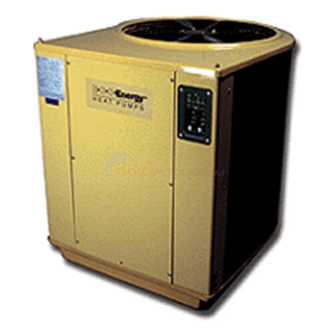 Eco-Energy Eco Energy Heat Pump Ultra / 109000 BTU / Trane Compressor - 460581