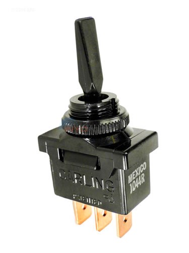 Hayward Switch, Dual Speed Hi/Off/Low - ECX13252 - INYOPools.com
