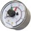 Pressure Gauge W/ Dial Hayward Oem Back Mount - ECX2712B1