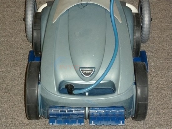 Polaris 9300 Sport Pool Cleaner - Pre-Owned - 8-F9300 - INYOPools.com