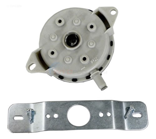 Blower Vacuum Switch