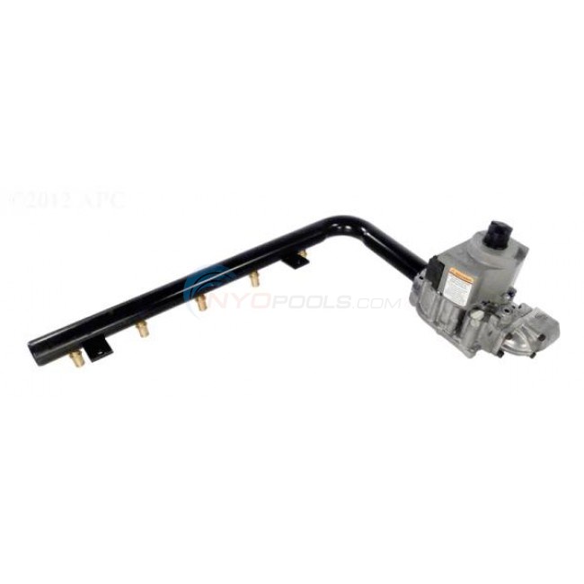 Conversion Kit, LP to NG H250FD
