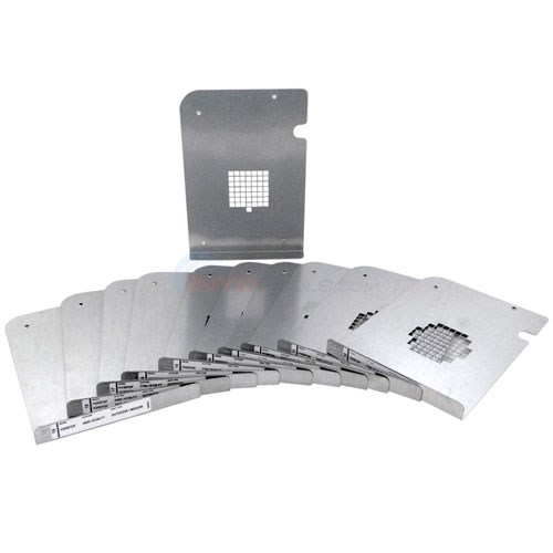 High Altitude Kit (H250FD, H350FD & H400FD) 2000 - 10200 Ft.