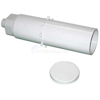 Fiberstars Underwater LED Light Concrete Fitting (Use with FPAL-CN)