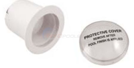 Fiberstars Underwater LED Light Concrete Adapter (Use with FPAL-CA)