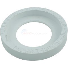 Fiberstars UL Warning Ring White