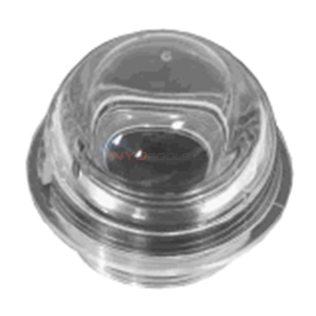 Fiberstars Broadcast Lens Only (Plastic Bubble) - B11458