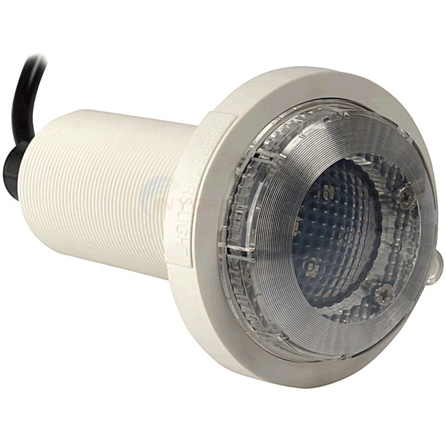 Fiberstar Led Fiberstars LED Underwater Fiberglass Pool Light 12VAC , 5W, 30' Cord ...