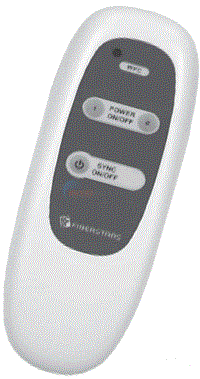 Fiberstars Wireless Pool Control without Time Clock