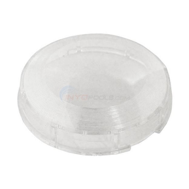 Fiberstars Pal Lens Cover Clear (No Tab) FLEDLCTR
