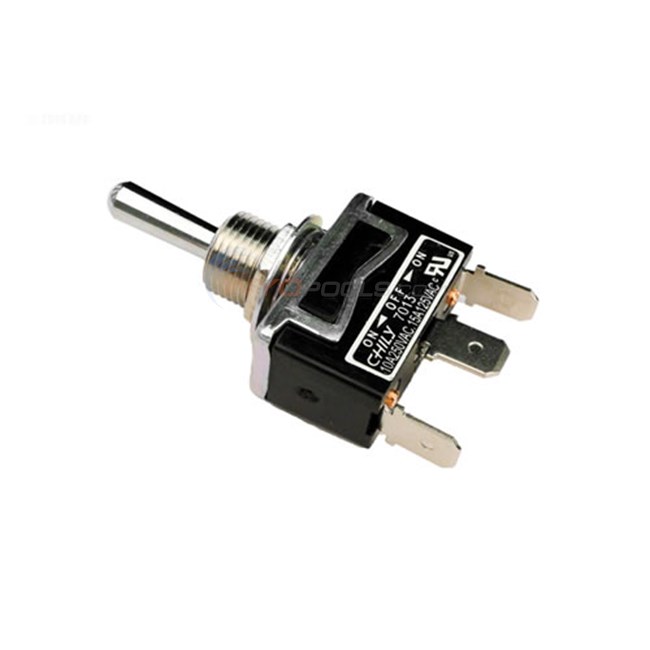 Toggle Switch, 3-position (a11526)