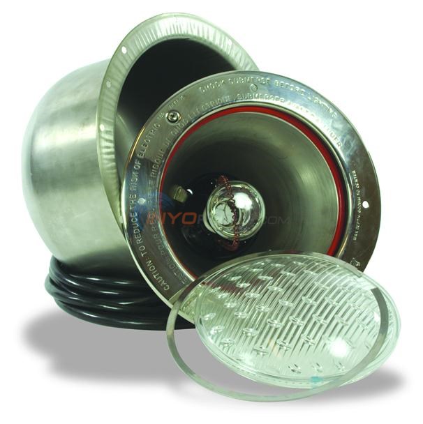 Jacuzzi Full Moon Light, 500w, 120v, 15' Cord (941351200015