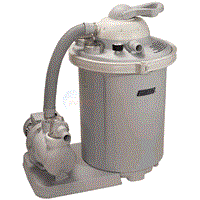 Game SandPro 75 Pool Filter System 4511