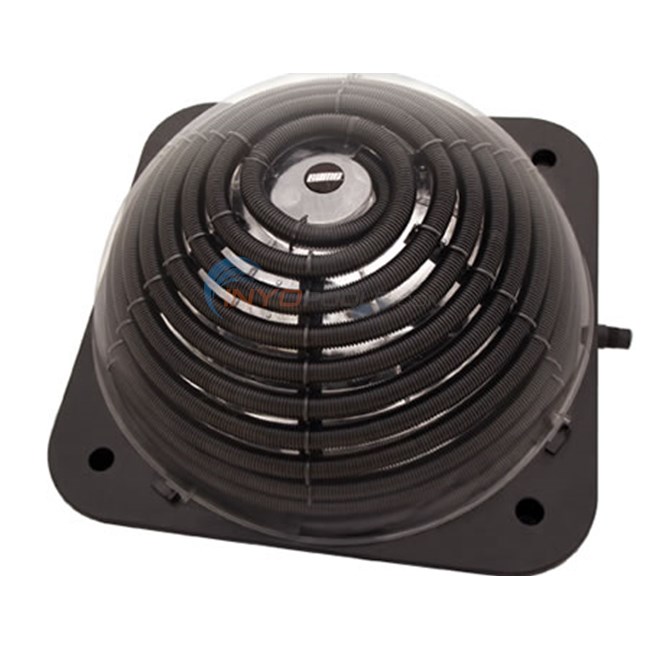 Game Large SolarPro II Solar Heater - 4513 - INYOPools.com