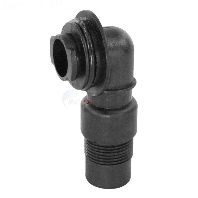 Game SIDE HOSE CONNECTOR, EACH/SINGLE (4K9012) Discontinued