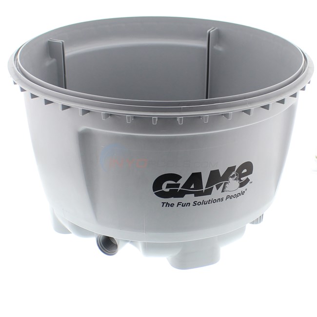 Game FILTER TANK, SMALL, FOR #4510 (4T2010) Discontinued by Manufacturer