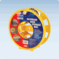 GAME Backwash Hose Reel GAM4820