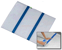 Gladon Happy Bottom Pool Padding 15' Round NL160