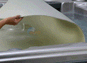 Floating Spa CoverSaver - 88" x 96" - CS88X96