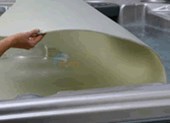 Floating Spa CoverSaver - 88" x 120"