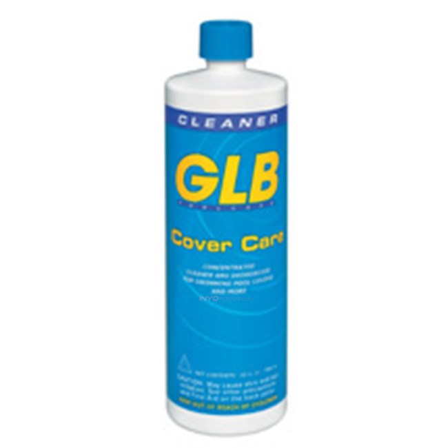 GLB Cover Care Cover Cleaner, 32 oz. - 71004A